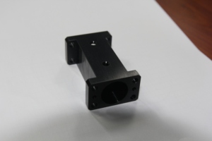 Piezas de Acero Inoxidable y Aluminio 6061 T6 de Alta Precisión, Mecanizadas por CNC, para Mecanizado de Metales de Alto Volumen - Product Image 4