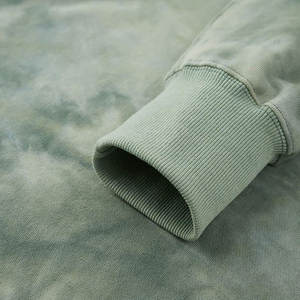 Sudaderas Premium con Estampado Puff, Diseño de Logotipo en Relieve, 100% Algodón, Tejido Suave y Cómodo para Invierno, Costuras Duraderas - Product Image 6