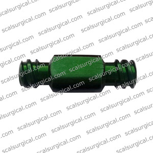 Adaptador de Transferencia Luer a Luer Lock - Product Image 2