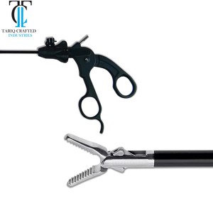 Hospital Surgical Equipment Reusable <b>Laparoscopic</b> <b>Instruments</b> Stainless Steel Medical Devices - Product Image 2