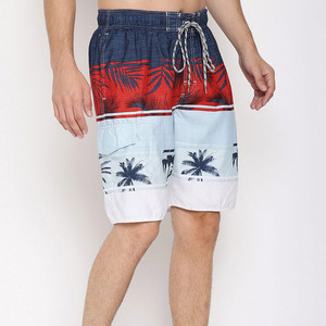Servicio OEM, Precio Razonable, Shorts de Playa para Hombre, Nuevo Diseño, Shorts de Playa para Hombre Más Vendidos, Hechos en Pakistán - Product Image 2