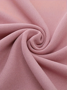 Custom Pink Cotton Polo Shirt Unisex Work Fashion Breathable Silk Screen Printing Oem Service made in Bangladesh manufactures - Product Image 6