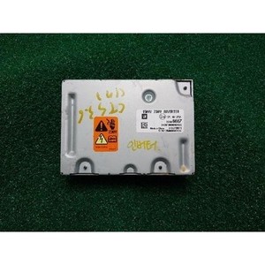 อุปกรณ์เสริม CTS โมดูลควบคุมพลังงาน AC และ DC ใช้ OEM 23346667 - Product Image 2