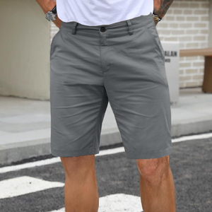 Shorts pour hommes de haute qualité, best-sellers, style streetwear, décontractés, shorts en toile respirants à séchage rapide pour hommes - Product Image 3
