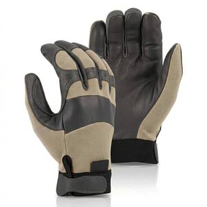 Breathable Comfort Fit Safety <b>Gloves</b> Oil Resistant Coated Safety <b>Gloves</b> Puncture Resistant Durable - Product Image 5