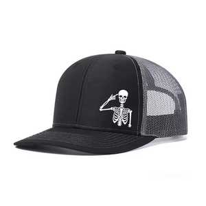 Casquettes de haute qualité au meilleur prix, casquettes de camionneur de qualité supérieure, confortables, nouvelle arrivée, casquettes de sport en vente en ligne - Product Image 3