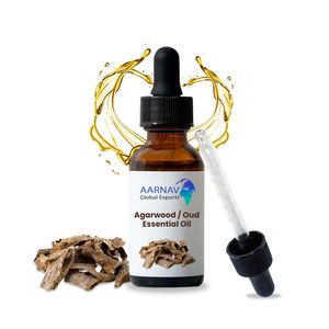 Huile Essentielle d'Agarwood/Oud 100% Pure - Vente en Gros, Approvisionnement en Vrac, Certifiée OEM/ODM, Non Diluée, Naturelle, Haute Qualité, Blanchissante - Product Image 5
