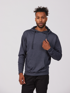 เสื้อฮู้ดแบบยูนิเซ็กซ์ คุณภาพเทียบเท่ากับเสื้อผ้า Next Level Apparel ทรง Bella+Canvas ให้ความรู้สึกนุ่มสบายดุจ Tultex - Product Image 1