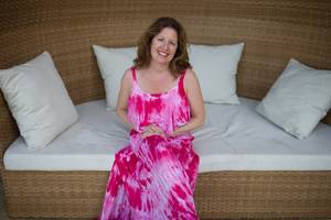 Women Tie Dye Maxi <b>Dress</b> Sleeveless Beach Vacation <b>Dress</b> <b>Boho</b> Resort Wear Summer Cotton <b>Dress</b> - Product Image 1