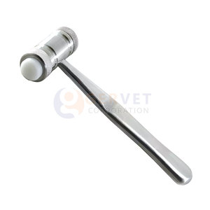 Martillos Manuales Profesionales de Acero Inoxidable en Stock, Instrumentos Quirúrgicos Ortopédicos Reutilizables de Alta Calidad, Más Vendidos - Product Image 2