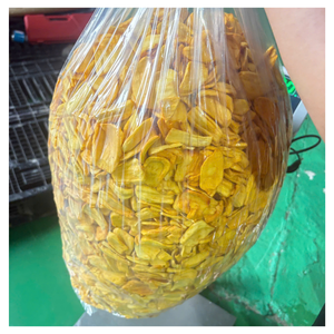 ขนุนแห้งคุณภาพพรีเมียมจากเวียดนาม - รสชาติหวานธรรมชาติแบบทรอปิคอล - สีผลไม้เหลืองทองสวยงาม - Product Image 1
