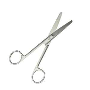 Tijeras Quirúrgicas Mayo de Alta Calidad Reutilizables, Color Personalizado, Tijeras Quirúrgicas de Punta Roma - Product Image 4