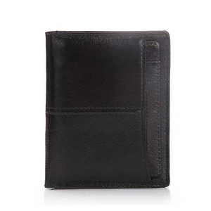 Carteras de Cuero Vacuno Genuino Hechas a Medida al Por Mayor, Carteras de Cuero Casuales en Oferta - Product Image 3