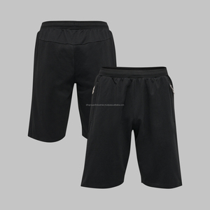 กางเกงขาสั้นเล่นกีฬาของผู้ชายกางเกงขาสั้นบาสเก็ตบอลสำหรับทุกเพศกางเกงลำลองพิมพ์โลโก้ตามสั่งใหม่ฤดูร้อน - Product Image 1
