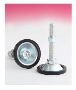 Proveedores Mayoristas de Pernos de Nivelación Ajustables con Rosca Métrica, Acabado Pasivado, Material SUS, Marca Japonesa HARMONIE - Product Image 4