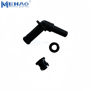 Tubo Radiatore LR049990 Connettore Tubo Uscita Termostato per Land <span class=keywords><strong>Rover</strong></span> DISCOVERY RANGE <span class=keywords><strong>ROVER</strong></span> 4 - Product Image 1