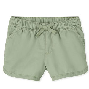 Shorts décontractés pour garçons de haute qualité, coupe ample, 100% coton, séchage rapide - Convient pour l'été, les événements scolaires, les aventures du week-end - Product Image 1