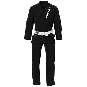 Kimono de Jiu Jitsu para Mujer, Uniforme Deportivo de Artes Marciales 100% Algodón, Logotipo Personalizado, Ropa de Artes Marciales - Product Image 2