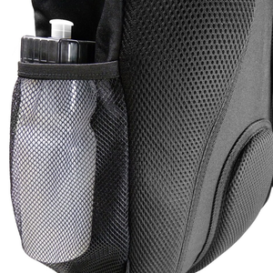 Custom Logo Large Capacity Casual Outdoor Sports Ball Bag Latest Design Unisex Soccer Backpack Oxford Material High Quality - Product Image 5