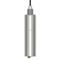 Analyseur portable d'huile dans l'eau PMI800-OIL avec reconnaissance automatique des capteurs et stockage de plus de 100 000 données pour l'environnement et l'eau potable