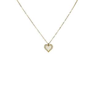 Collier pendentif fin YE200-S140-9587 - Product Image 1