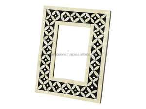 Cadres photo élégants en MDF faits à la main avec impression UV pour la décoration intérieure, cadeaux et vente en gros personnalisable de qualité supérieure - Product Image 4