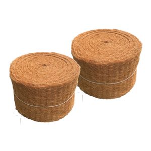 Article populaire en gros : Bande de coco écologique pour la fixation des arbres et le soutien des plantes de jardin, de haute qualité et à bon prix - Product Image 1