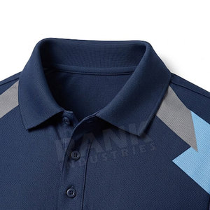 Nuevo Uniforme de Golf Elegante, Nuevo Diseño, Disponible en Stock, Uniforme de Golf Ligero para Venta en Línea - Product Image 4