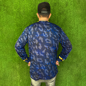 Camiseta de Hombre OEM Personalizada, Prelavada, 100% Algodón, Ecológica, de Secado Rápido, Transpirable, Cuello Redondo, Manga Corta, Estilo Urbano - Product Image 2