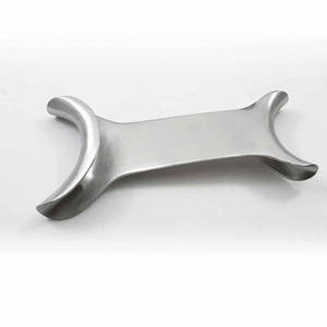 Écarteur de joue dentaire réutilisable en acier inoxydable, écarteurs orthodontiques - Product Image 5