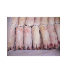 Patas de Cerdo Congeladas de Primera Calidad al por Mayor en Toneladas para Programas de Servicio de Alimentos Institucionales - Product Image 5