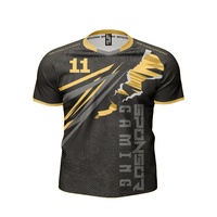 Camiseta de Fútbol Unisex Profesional para Entrenamiento 2024 2025, Transpirable, Ligera, Elástica, de Secado Rápido, Estampada y Sublimada, Uniforme 100%