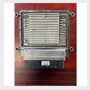 โมดูลควบคุมเครื่องยนต์ Siemens VDO ECU สำหรับฮุนได เกีย ใช้ได้กับโมดูลควบคุมเครื่องยนต์ Siemens VDO ECU สำหรับอะไหล่รถยนต์ฮุนได - Product Image 2