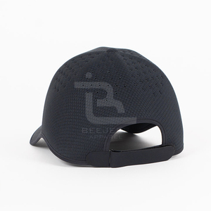 Wholesale Soft breathable and comfortable <b>cap</b> everyday wear flexible foldable Lightweight, stylish single panel OEM sale price - Product Image 4