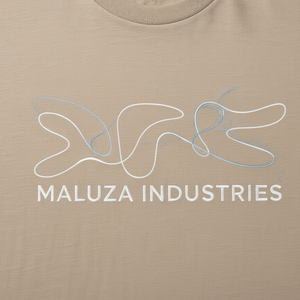 เสื้อยืดโอเวอร์ไซส์ระดับไฮเอนด์สำหรับผู้ชาย พิมพ์ลายพัฟฟ์ สตรีทแวร์ ผ้าคอตตอนหนานุ่ม เรียบง่าย ไซส์พลัส ยูนิเซ็กส์ - Product Image 5