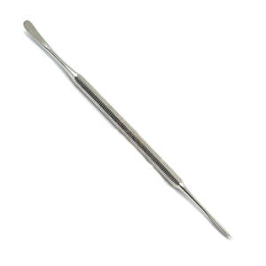 Mejor Juego de Instrumentos Quirúrgicos Dentales de Acero Inoxidable de Doble Punta 2.1mm/2.4mm para Relleno Compuesto, Manual, CE - Product Image 3