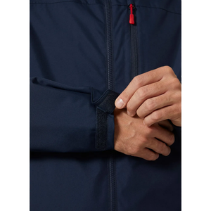 Veste softshell homme personnalisée, imperméable, coupe-vent, pour sports de plein air, unie, orange, fermeture éclair. - Product Image 3
