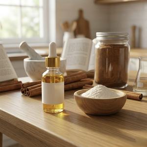 Precio al por mayor Cumarina estándar internacional CAS 91-64-5 99% Suministro de alta calidad - Product Image 4