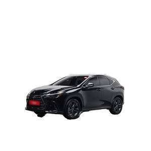 Lexus NX Premium 2024 con Volante a la Izquierda, Asientos de Cuero, Cámara Trasera, 6,898 km, 12 Meses de Garantía - Product Image 1