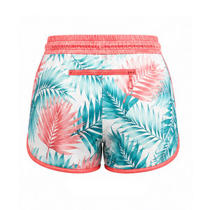 Shorts de Mujer de Último Diseño, Shorts Casuales de Moda, Tela Ligera para Uso en Verano, Shorts de Mujer de Calidad de Exportación - Product Image 4