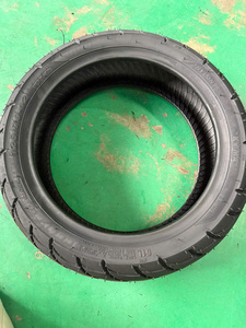 Nouveau pneu moto tubeless KUMA K201 3.00-10 3.50-10 pour remplacement/réparation, indice de plis 42J/47J, fabriqué au Vietnam - Product Image 2