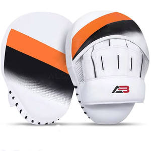 Vente en gros : Cibles de frappe MMA en matériau durable, au meilleur prix, pour l'entraînement aux arts martiaux - Product Image 4