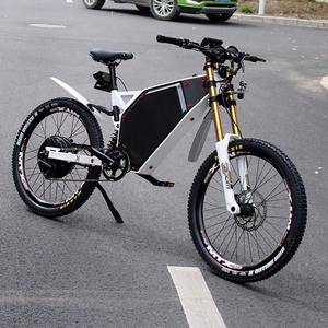 Bicicleta Eléctrica Barata Directo de Fábrica, 72v 8000w, la Bicicleta Eléctrica Todoterreno Más Rápida, Bicicleta Eléctrica, E-bike - Product Image 6