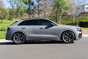Audi SQ8 Prestige 2022 - Product Image 6