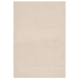 Tappeto Shaggy Beige 100% Poliestere 240 x 305 cm - Tappeti e Set - Product Image 2