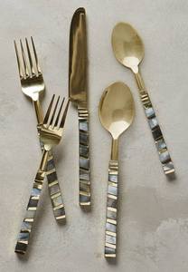Vaisselle, couverts et ustensiles de table d'inspiration alpine moderne, conçus pour les marchés hôteliers contemporains et raffinés. - Product Image 3