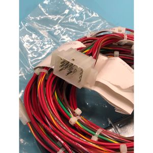 LAM 853-001325-001 ASSY DC <b>POWER</b> <b>CABLE</b>, 166199 - Trusted Global Legacy Semiconductor Equipment and Parts at - Product Image 6