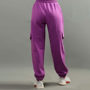 Nouvelle Collection – Pantalon Cargo Tendance de Qualité Supérieure – Prix de Gros 2026 – Pantalon Cargo Tie-Dye Extensible Taille Haute pour Femme - Product Image 2