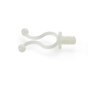 Fixateur de maintien <span class=keywords><strong>Essentra</strong></span> pour montage d'équipement STL-8, verrouillage par torsion pour trou aveugle, nylon 6/6 UL94 V2 - Product Image 4