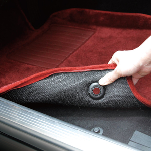 Tapis Premium 3D MAXpider 2026 pour Tesla Model Y, 5 mm d'épaisseur, 3 pièces, ajustement parfait, accessoire de voiture - Product Image 4